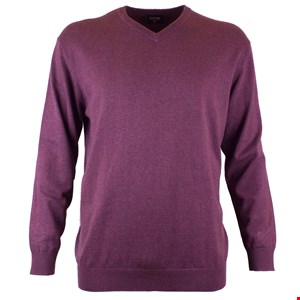 Espionage V Neck Pullover